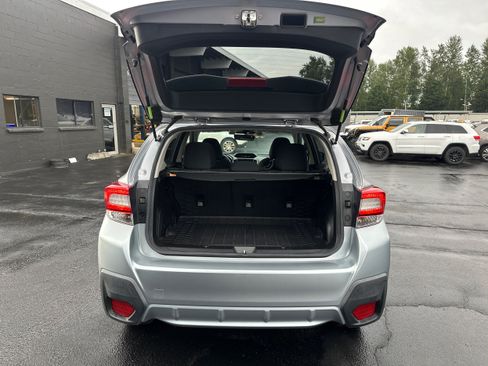 Used 2019 Subaru Crosstrek 2.0i Premium AWD/4WD image 11
