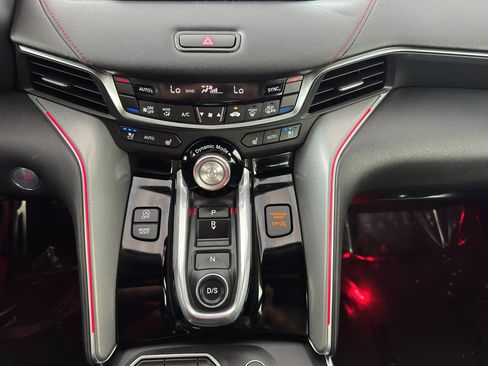 Used 2021 Acura TLX w/ A-SPEC Pkg image 24