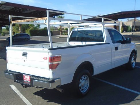 Used 2011 Ford F150 XL w/ PWR Equipment Group RWD image 5