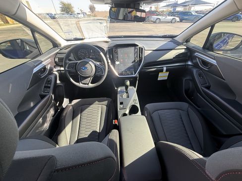 New 2026 Subaru Impreza 2.0i Sport image 20