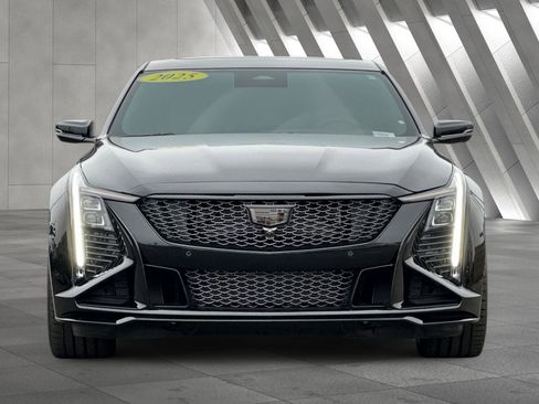 Used 2025 Cadillac CT5 V Blackwing w/ Super Cruise 1 Package image 9