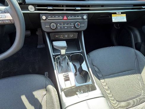 New 2026 Hyundai Tucson SE image 27