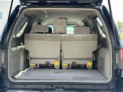 Used 2007 Toyota Sequoia SR5 RWD image 8