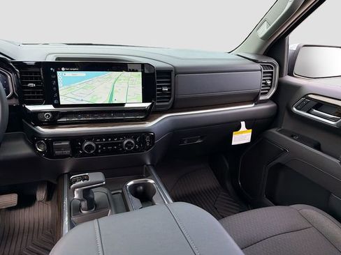 New 2026 Chevrolet Silverado 1500 LT AWD/4WD image 26
