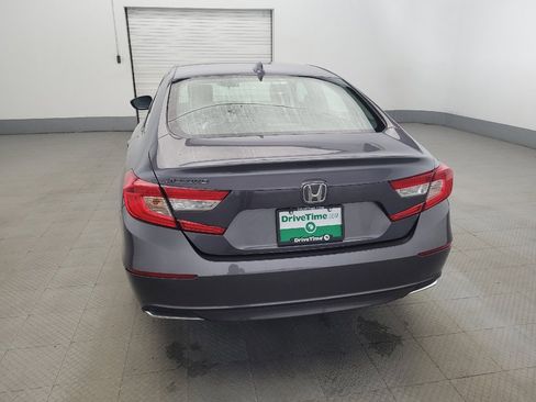 Used 2019 Honda Accord LX image 6