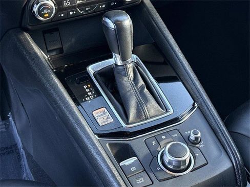 Used 2018 MAZDA CX-5 Touring w/ Preferred Equipment Package image 23