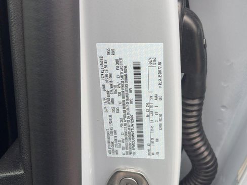 New 2026 Ford Escape ST-Line w/ Cold Weather Package image 19