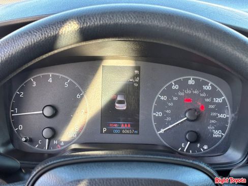 Certified 2024 Toyota Corolla LE FWD image 24