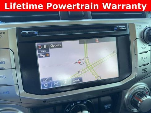 Used 2019 Toyota 4Runner SR5 image 3