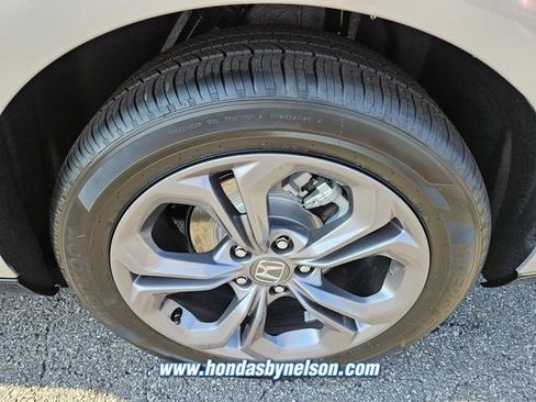 New 2025 Honda Accord EX-L image 9