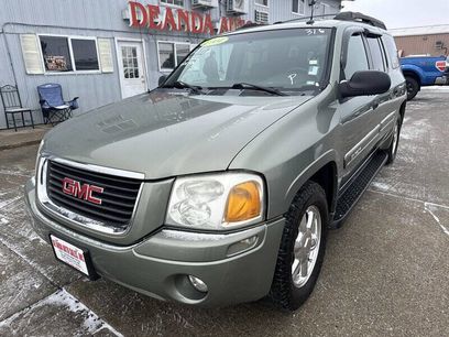 Used 2004 GMC Envoy XL SLE w/ 1SB Preferred Equipment Group