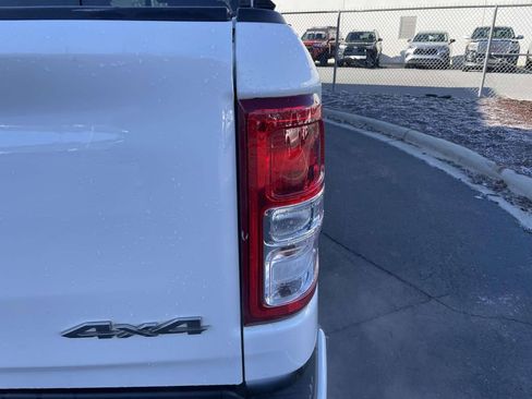 Used 2022 RAM 1500 Big Horn image 18