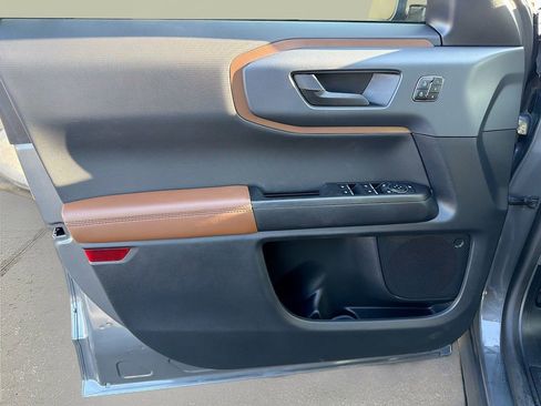 Used 2024 Ford Bronco Sport Outer Banks image 25