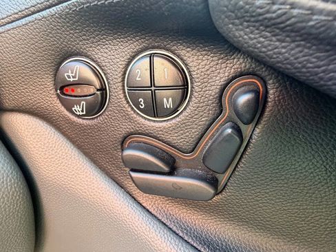 Used 2003 Mercedes-Benz SL 500 image 27