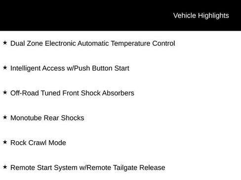 Used 2022 Ford F150 XLT w/ Equipment Group 302A High AWD/4WD image 5