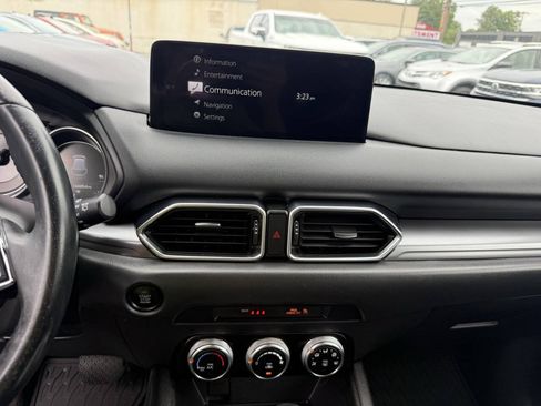 Used 2021 MAZDA CX-5 Sport AWD/4WD image 19
