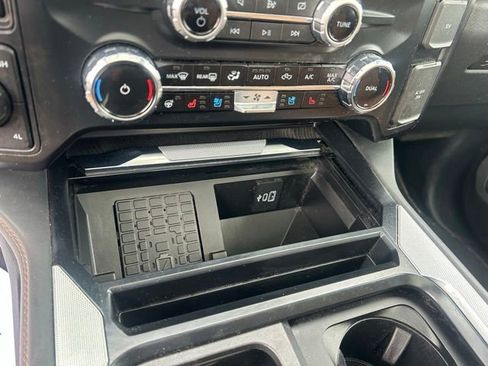 Used 2023 Ford F250 Platinum AWD/4WD image 26
