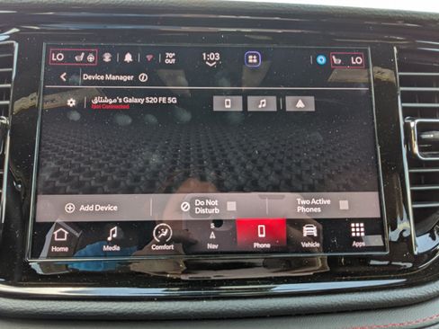 Used 2025 Dodge Durango GT AWD/4WD image 21