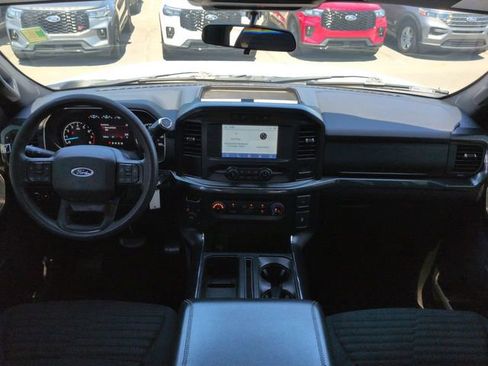 Used 2021 Ford F150 XL w/ STX Appearance Package AWD/4WD image 15