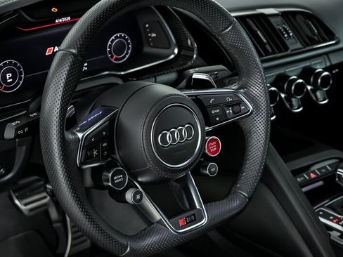 Used 2020 Audi R8 V10 performance AWD/4WD image 25