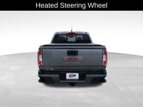 Certified 2022 GMC Canyon Elevation w/ Elevation Premium Package image 5