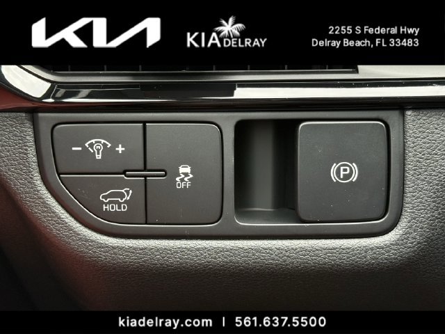 New 2026 Kia Sportage SX FWD image 27