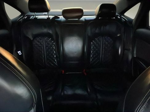 Used 2016 Audi S6 Premium Plus w/ Black Optic Package image 15