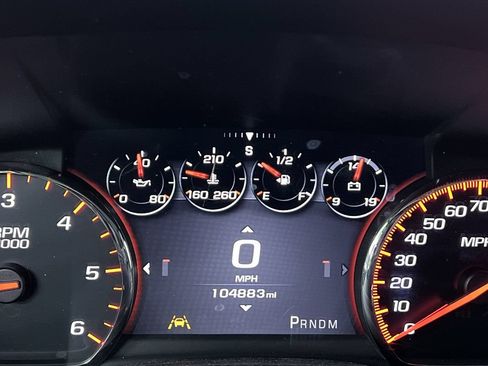 Used 2016 GMC Yukon XL Denali w/ Open Road Package AWD/4WD image 16