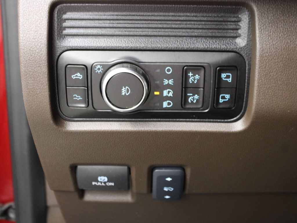 Used 2025 Ford F350 King Ranch AWD/4WD image 64