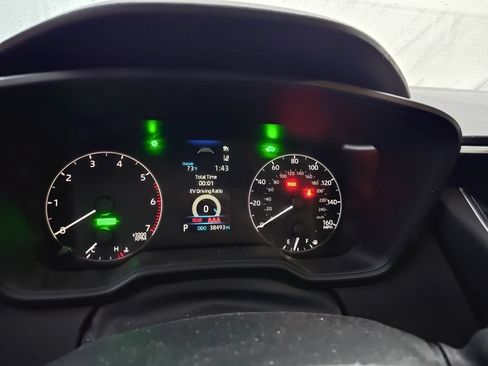 Used 2023 Toyota Corolla LE FWD image 8