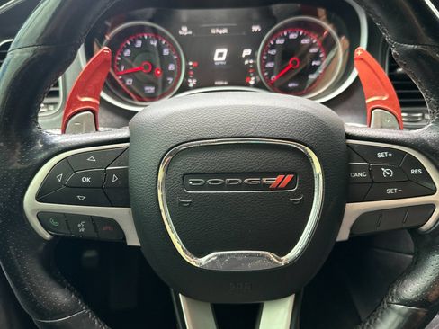 Used 2016 Dodge Charger R/T RWD image 20