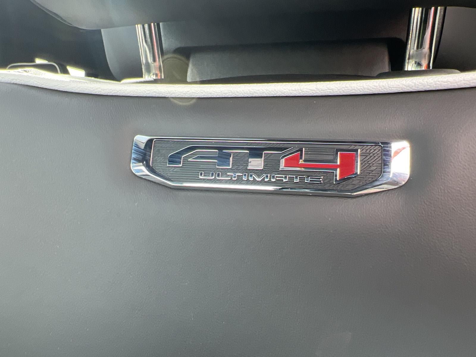 Used 2026 GMC Yukon AT4 Ultimate w/ LPO, Floor Liner Package AWD/4WD image 17
