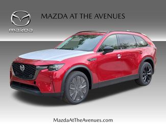 New 2026 MAZDA CX-90 3.3 Turbo w/ Premium Sport Pkg AWD/4WD 360° Tour