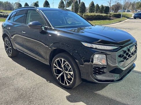 New 2026 Audi Q3 quattro 2.0T image 6
