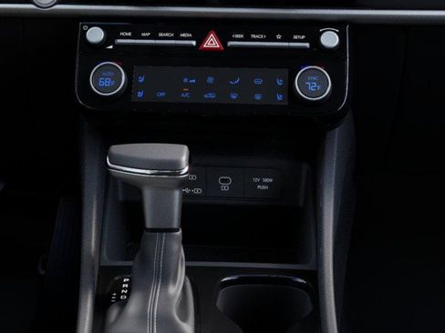 New 2026 Hyundai Tucson SEL image 16