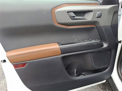 New 2025 Ford Bronco Sport Outer Banks w/ Outer Banks Tech Package+ image 9