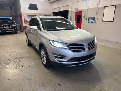 Used 2015 Lincoln MKC AWD w/ Equipment Group 101A Select