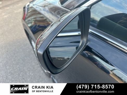 Used 2021 MAZDA CX-9 Signature image 12