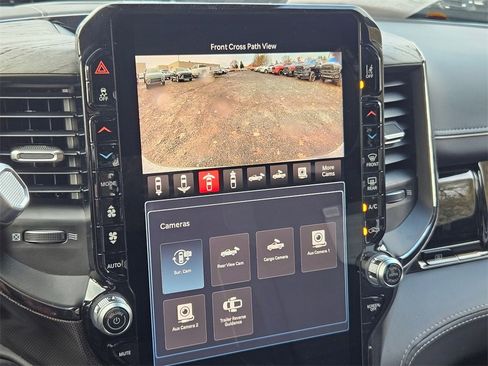 New 2026 RAM 3500 Limited image 27