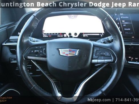 Used 2024 Cadillac Escalade Sport image 16