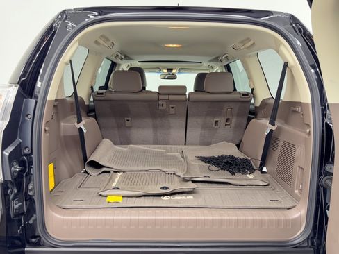 Used 2019 Lexus GX 460 Premium AWD/4WD image 28