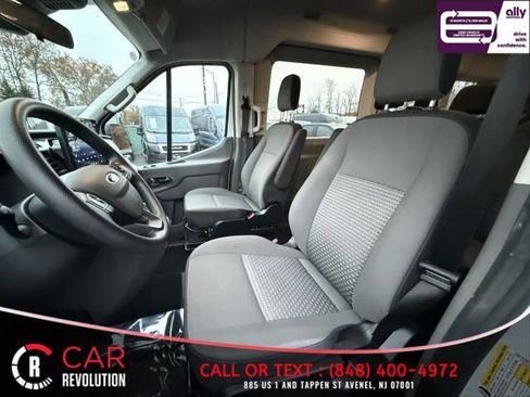 Used 2024 Ford Transit 350 XLT image 14