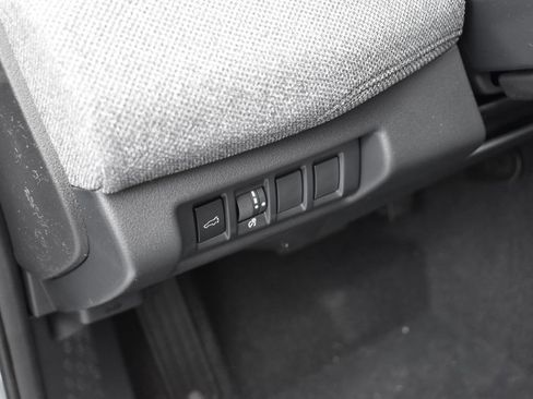 New 2026 Subaru Outback Limited image 10