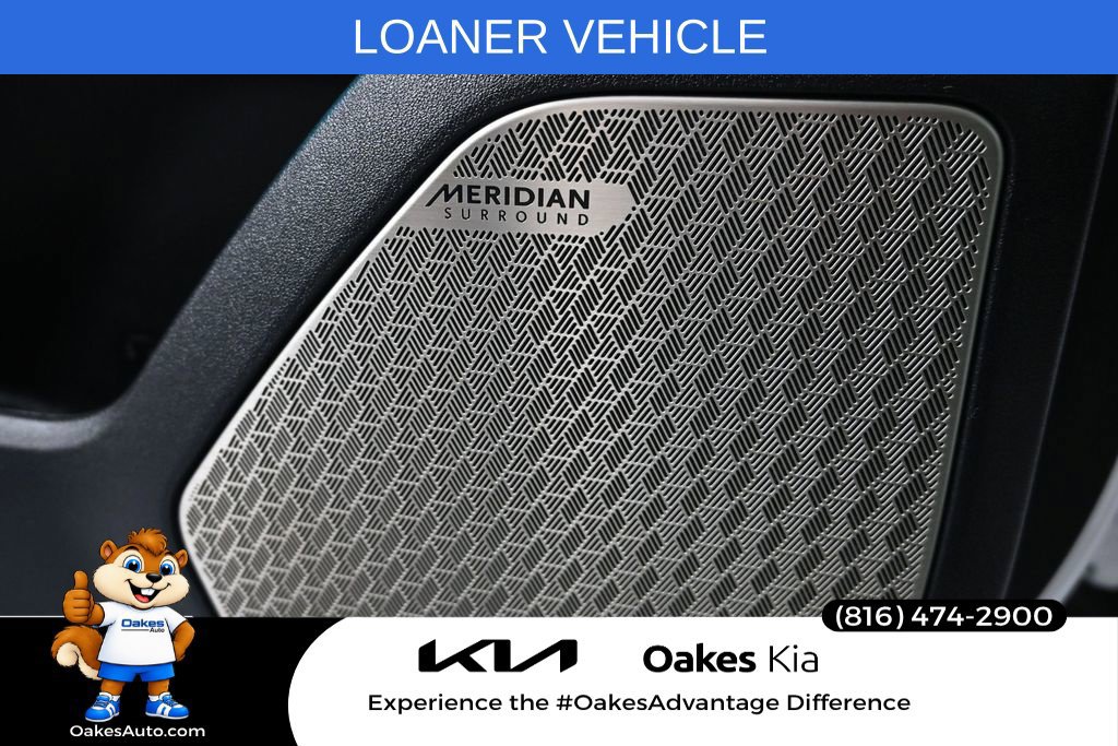 New 2027 Kia Telluride SX Prestige w/ Towing Package AWD/4WD image 12