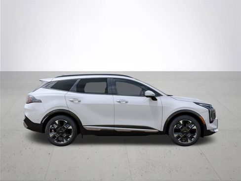 New 2026 Kia Sportage SX Prestige image 7