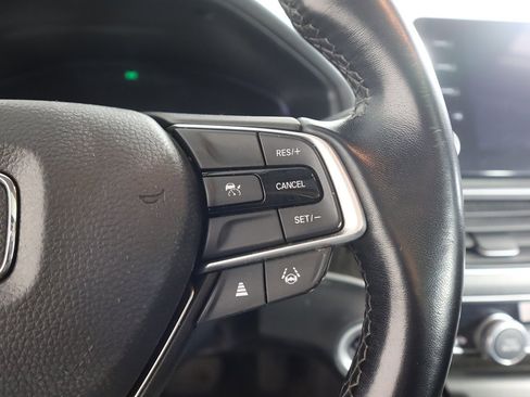 Used 2022 Honda Accord EX-L image 45