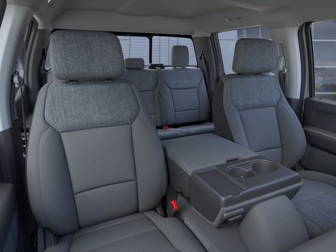 New 2026 Ford F150 XLT w/ Equipment Group 302A MID image 10