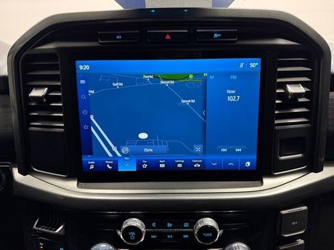 Used 2023 Ford F150 XLT w/ Equipment Group 302A High image 30