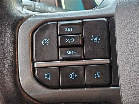 Used 2021 Ford F150 Lariat AWD/4WD image 22