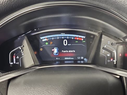 Used 2022 Honda CR-V EX image 17